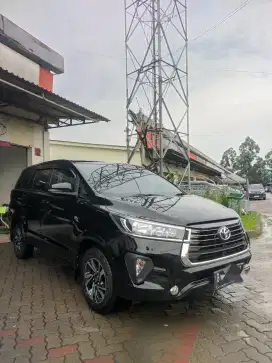 Toyota Kijang Innova 2.0 G Reborn AT 2020 NEW FACELIFT