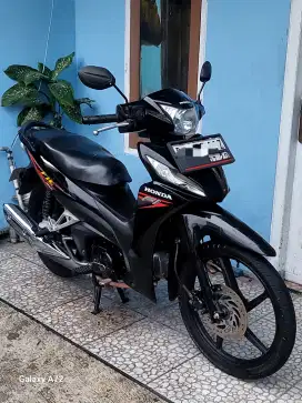 menerima dan membeli motor revo tua muda