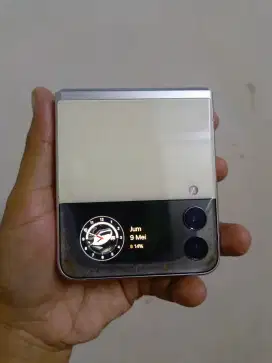 Samsung Z Flip3 5G,Ram 8/256,Nfc(Hp pkin,Min Garis & Casing ky dpoto)