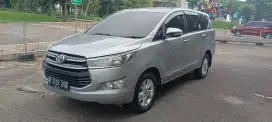 Dijual Cepat Kijang Innova Reborn 2016 Silver Matic Diesel