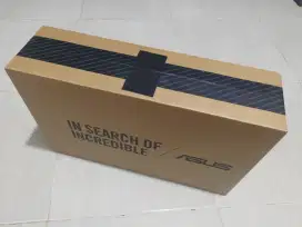 ASUS VIVOBOOK 14inch M1405YA-VIPS751 (BARANG BARU,HADIAH) Bukan second