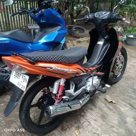 Jupiter z burhan