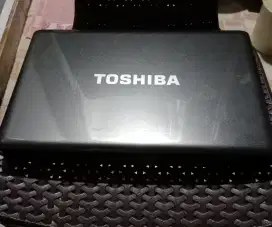 Laptop Toshiba L630 13,3 inch, Nego