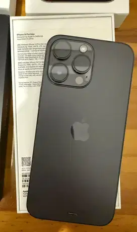 Iphone 14 Promax 1 TB