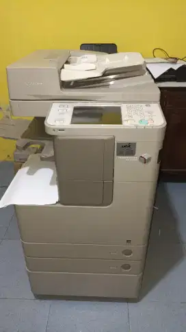 Jual mesin fotocopy