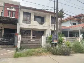Jual rumah Jaya di Permata harapan baru bekasi kota c0381