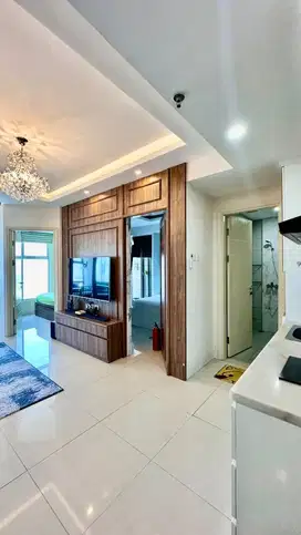 Disewakan appart pakuwon mall benson