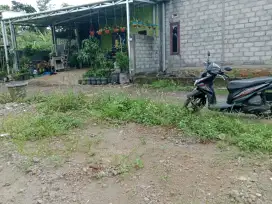 Tanah 200mtr siap bangun 10menit ke kampus unnes milik sendiri