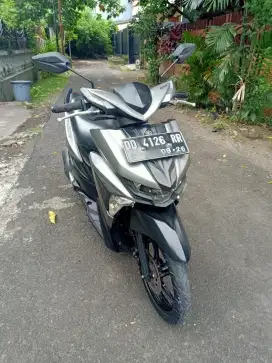 Mio soul GT 125 thn 2016