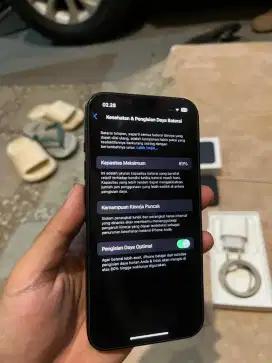Iphone 13 128gb ibox