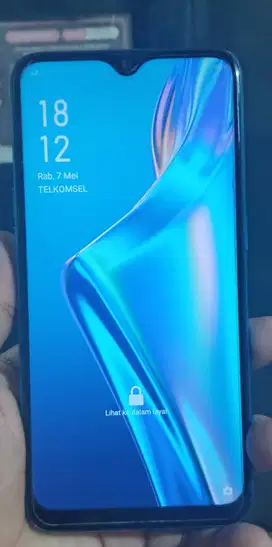 Oppo A12 Ram 4/64