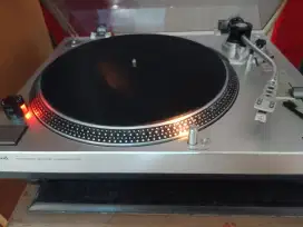 Turntable Sherwood PM 9805