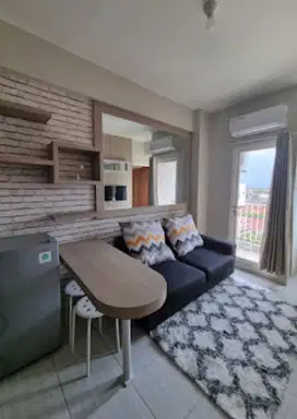 Lantai Rendah‼️Paling Dicari Apartemen Puncak