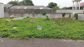Dijual tanah di pondok kelapa Lokasi tida banjir akses 2 mobil