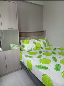 Lantai Rendah pollk PUNCAK DHARMAHUSADA DEPAN UNAIR 2BR