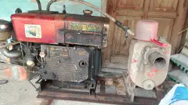 Dijual Diesel Dom feng