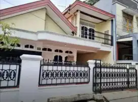 RUMAH BESAR TANAHNYA 150 M² MURAH !!! DI BINTARA JAYA