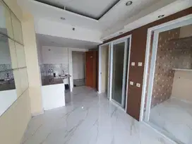 Lantai 1 BARU BANGET‼️Dijual Apartemen Puncak CBD Lantai Granit