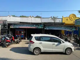 Soto kwali mega Regency