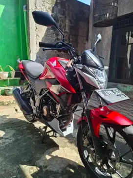 CB 150 R Tahun 2020