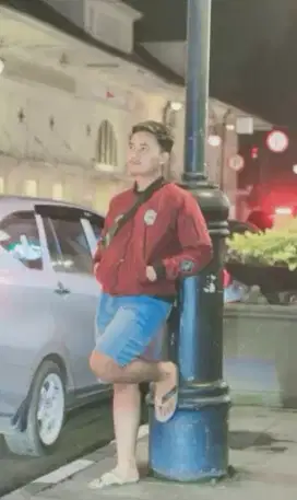 Cari pekerjaan apa aja mau