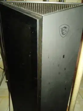CPU GAMMING MSI (NEGO)