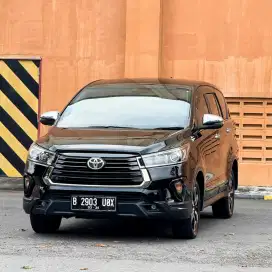 DP 40 jt !! INNOVA VENTURER 2.4 AT 2021 FACELIFT