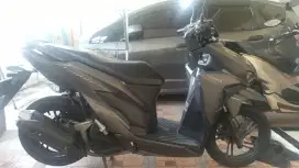 Honda Vario 150 keyless 2020 bekas 19,5 nego