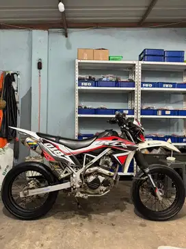 Kawasaki KLX 150G