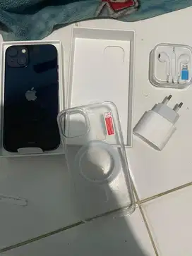 Iphone 13 128 new