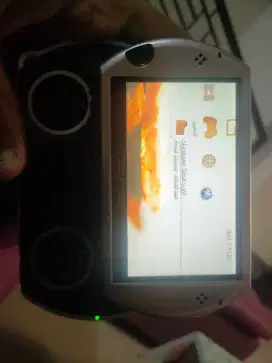 Jual Sony PSP Go