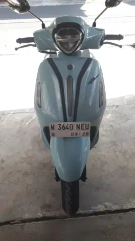 Jual cepat grand filano