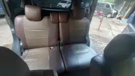 Bahan Ferari Verano sarung jok Avanza 2016 up/avanza barong