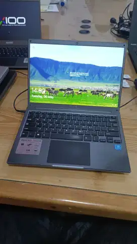 Axioo mybook 14f