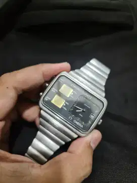 Omega Seamaster Albatros