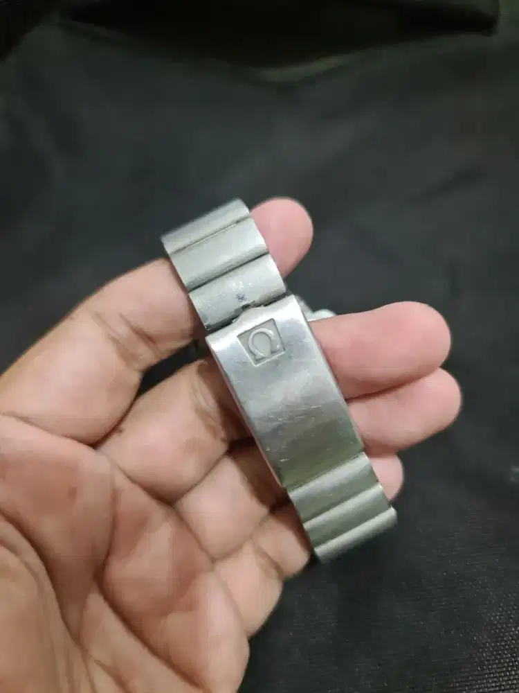 Omega Seamaster Albatros