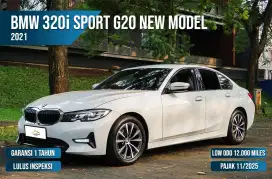 Flashsale(Bmw 320i Sport New Model G20 2021)
