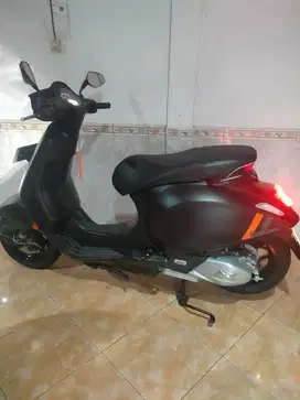 VESPA SPRINT S 150 i-get ABS