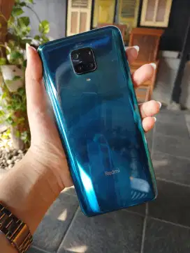 Xiaomi Redmi Note 9 Pro