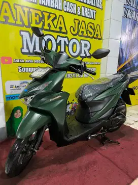 Beat Deluxe Keyless 2024 AJM