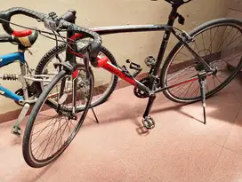 Polygon Road Bike Strattos 2