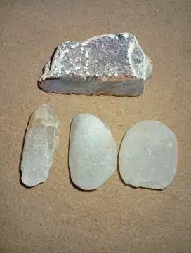 Batu Obi & kinyang air