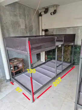 IKEA Bunk Bed Second