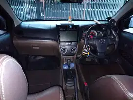 Toyota Avanza 2018 Bensin