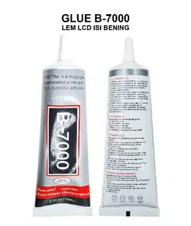 LEM LCD TOUCHSCREEN DAN CASSING HP