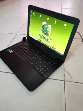 Laptop ASUS X455LF (harga nego)