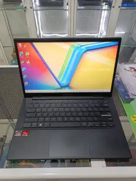 Asus Vivobook E1404FA 2023 AMD Ryzen 3 7320U cocok untuk semua klangan
