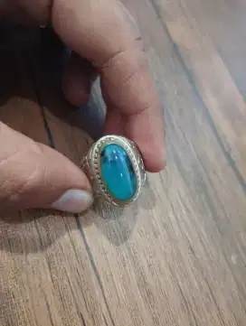 BACAN MULUS, BERAIR