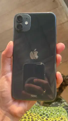 Iphone 11 128gb IBOX, BH92%