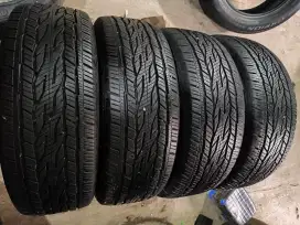 Continental 235 60 R18